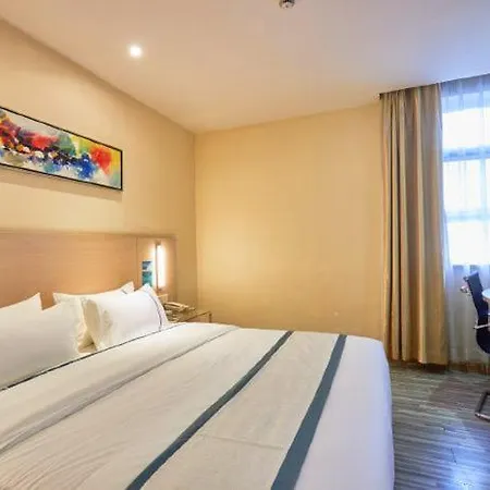 Apartment Bleib Ruhig